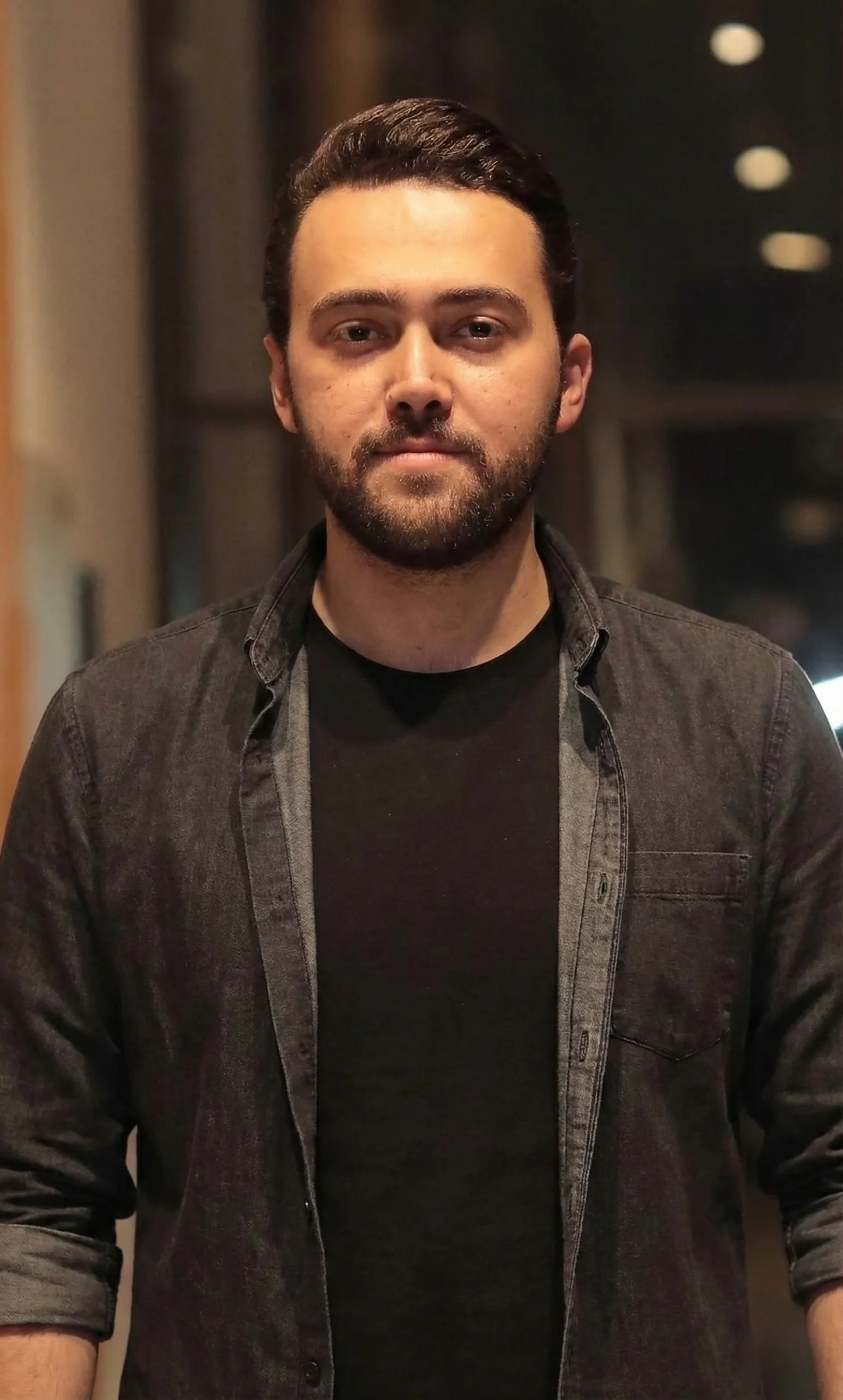 Muzaffer Başcıvan Profile